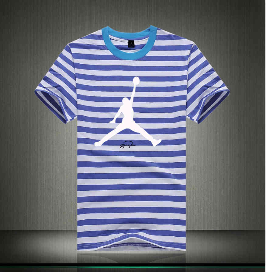 men jordan t-shirt S-XXXL-1579